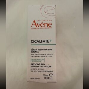 💙4/$20 Avene Cicafate+ Intensive Restorative Serum